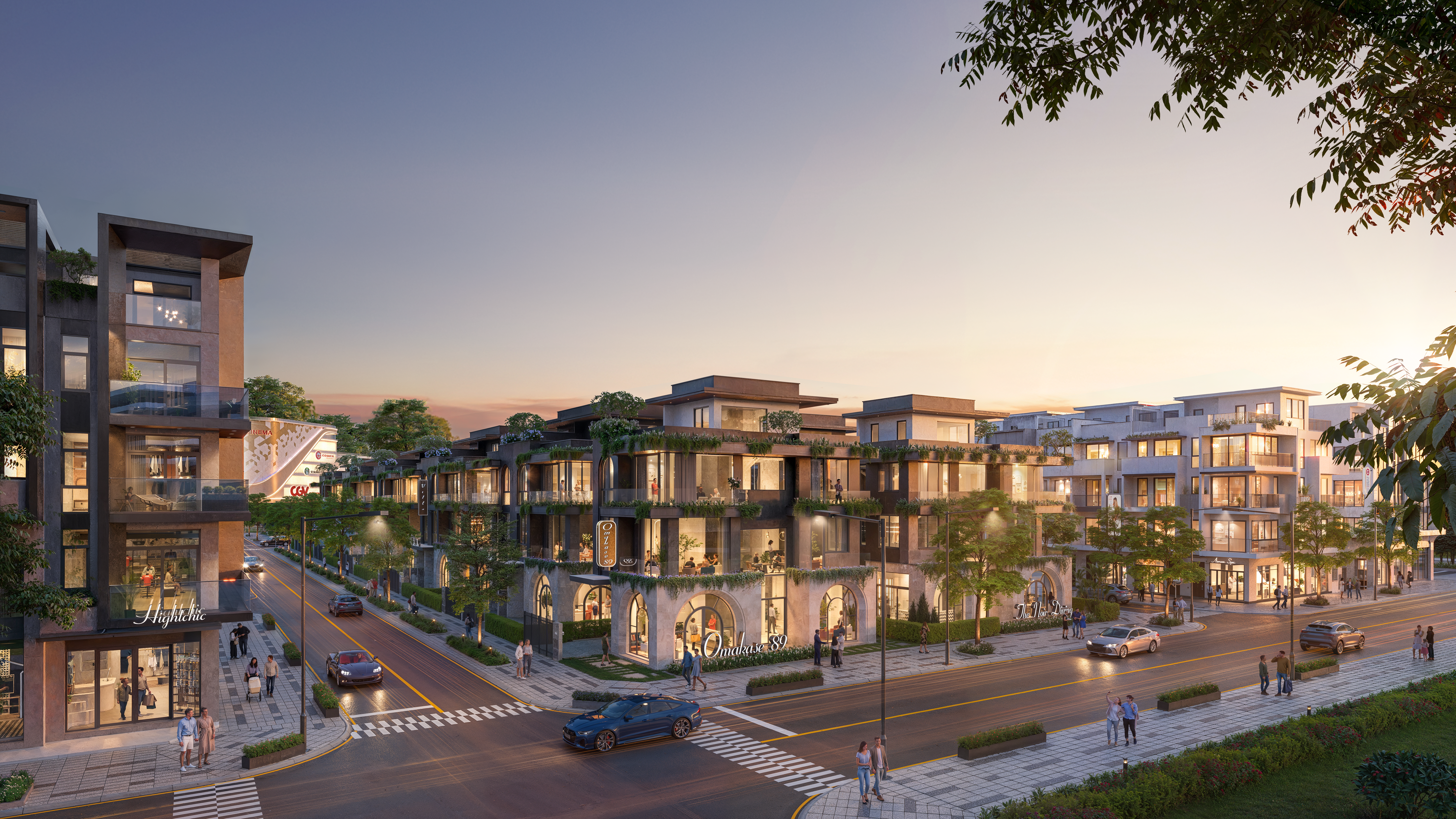 Thị trường BĐS 2026